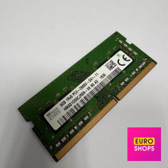Оперативна пам'ять SK hynix DDR4 8GB 2666MHz SO-DIMM