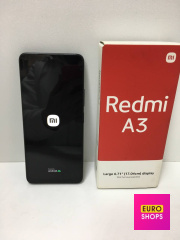 Смартфон Xiaomi Redmi A3 3/64Gb