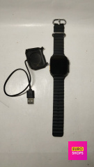 Smart Watch Ultra 8 Mac