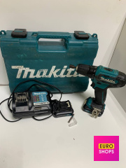Дриль акумуляторна MAKITA DF 333D