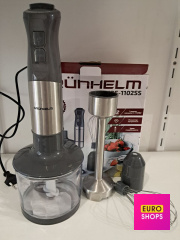 Блендер Grunhelm EBS-1102SS