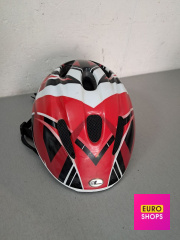 Шолом дитячий велосипедний розмір S