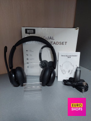 Bluetooth-навушники М109 з мікрофоном