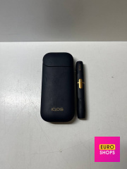 Система нагрівання  IQOS 2.4 Plus