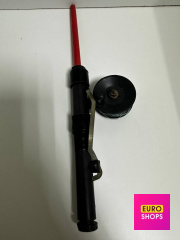 Жарлиця для щуки @