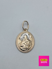 Золотий кулон 585° 0.99 г.