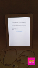 Планшет Apple iPad 2 16GB Wi-Fi + Cellular  А1396 @