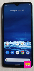 Смартфон Nokia 5.3 TA-1234 DS 4/64 GB