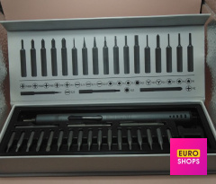 Мінівикрутка акумуляторна Creationspace ZPJ1802AA