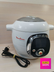 Мультиварка-скороварка Moulinex Cook4Me CE7011