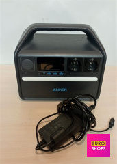 Зарядна станція Anker 535 PowerHouse - 512Wh 500W (A1751)