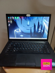 Ноутбук Dell latitude 7480