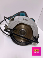 Циркулярна дискова пила HS7010