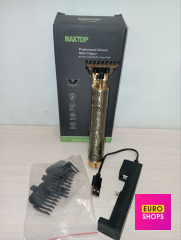 Акумуляторна машинки для стрижки Махтор М99