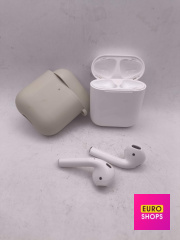 Навушники бездротові APPLE AirPods 2; навушники A2032, A2031