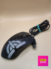 Комп'ютерна мишка Gamepro Gm399