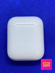 Навушники Apple AirPods 2 A2032, A2031 + кейс A1602