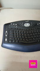 Комп'ютерна клавіатура GENIUS GK-04008