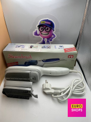 Відпарювач ручний STEAM  BRUSH