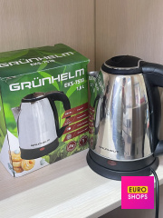Електричний чайник Grunhelm EKS-7518