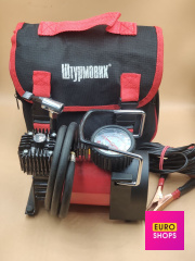 Компресор "Штурмовик" АС-52