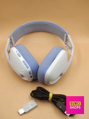 Навушники Logitech G435