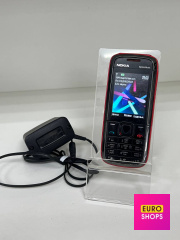 Кнопковий кольоровий телефон NOKIA 5130C-2 XpressMusic
