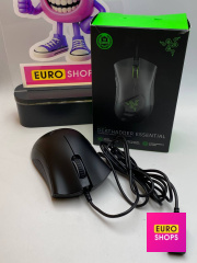Миша дротова ігрова Razer RZ01-03850100
