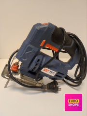 Лобзик електричний Dexter NC500JS