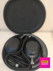 Наушники Sony Ult Wear Black