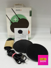 Бездротовий зарядний пристрій Packs