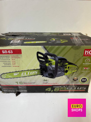 Бензопила Eltos БП-63