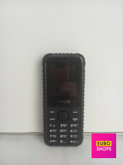 Мобільний телефон Sigma mobile X-STYLE 18 TRACK
