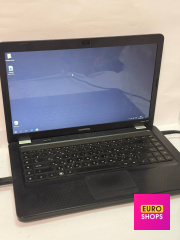 Ноутбук HP Compaq Celeron 900/RAM2GB/HDD250GB