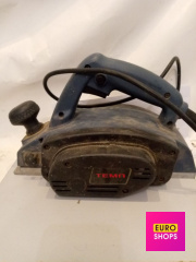 Рубанок електричний Темп