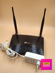 Wi-Fi роутер TP-LINK Archer MR200