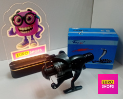 Котушка для спінінга Boya By CB340