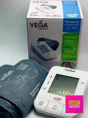 Тонометр Vega VA-340