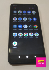 Смартфон Xiaomi Redmi 9A 2/32GB