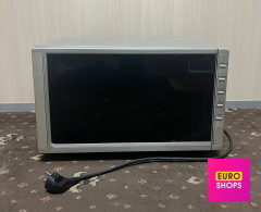 Мікрохвильова піч Digital DM-EG 2083