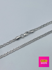 Срібний ланцюг 925° 6.9 г.