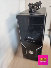 Системний блок Frime AMD A8-6600K/RAM4Gb/HDD320Gb