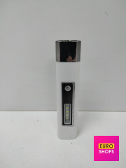 Ліхтарик з Power Bank