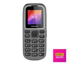 Мобільний телефон Nomi i1441 Grey