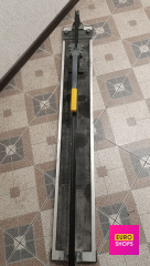 Ручний плиткоріз MASTERTOOL 1,2м