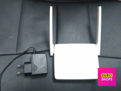 Wi-Fi роутер Mercusys MW301R