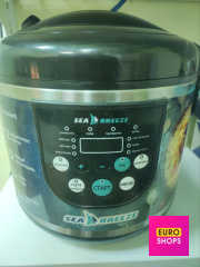 Мультиварка Sea Breeze SB-044