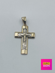 Золота підвіска 585° 2.73 г.