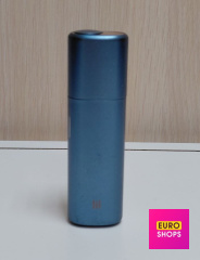 Система нагрівання тютюну  lil Solid
