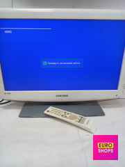 Телевізор Samsung LE23R81W